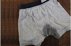 Pants Valve