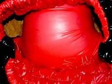 Pants Valve