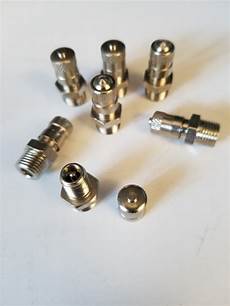 Parts For Valves