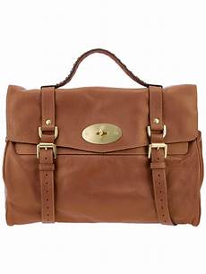 Patch Handle Bag