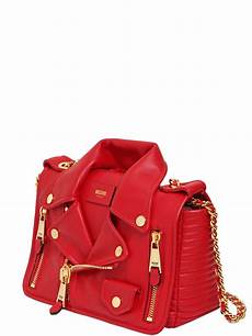 Patch Handle Bag