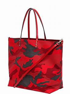Patch Handle Bag