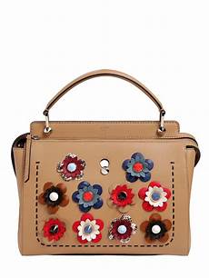 Patch Handle Bags