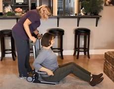 Patient Handling Lift