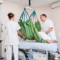 Patient Handling Lift