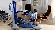 Patient Handling Lift