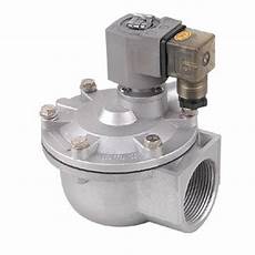 Patlac Valve