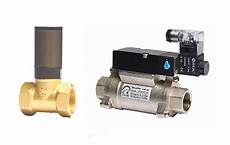 Patlac Valve