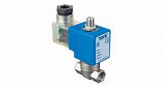 Patlac Valve