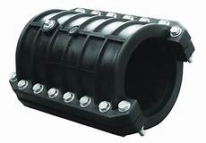 Pe Coupling Fitting
