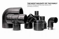 Pe Coupling Fitting