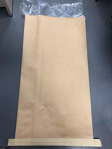 Pe Valve Bags