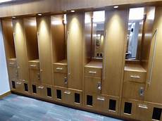 Personnel Lockers