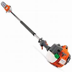 Petrol Chainsaw