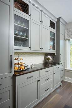Pewter Cabinet Knobs