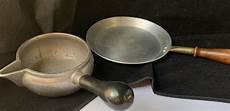 Pewter Cup Handles