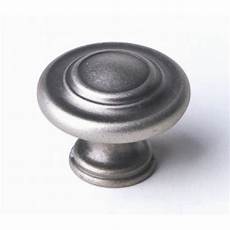 Pewter Cupboard Handles