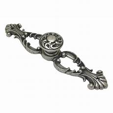 Pewter Drawer Pulls
