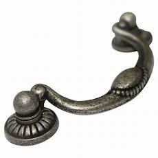 Pewter Drawer Pulls