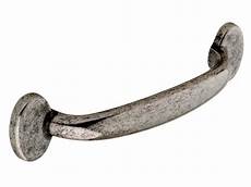 Pewter Kitchen Handles