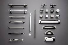 Pewter Kitchen Handles