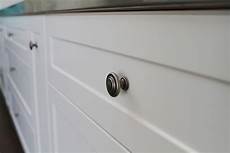 Pewter Kitchen Handles