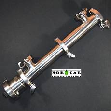 Picnic Tube Valves