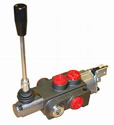 Pilot Lock Valve