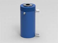 Pilot Lock Valve