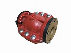 Pinch Valve