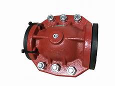 Pinch Valve