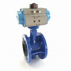 Pinch Valves