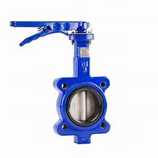 Pinch Valves