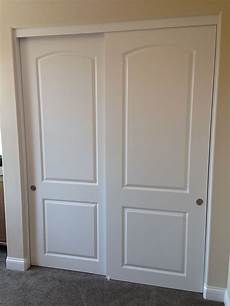 Pink Door Knobs