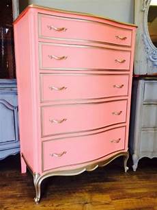 Pink Drawer Pulls