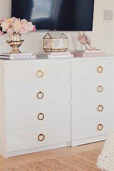 Pink Knobs
