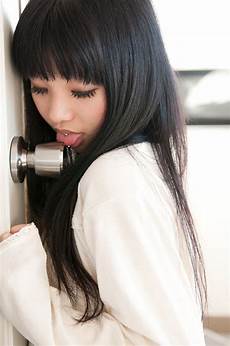 Pink Knobs