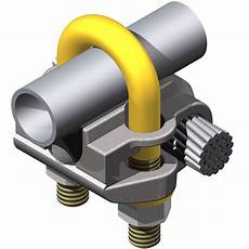Pipe Clamp Profiles