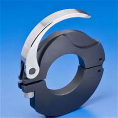 Pipe Clamp Profiles