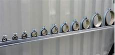 Pipe Clamp With Rubber Profile