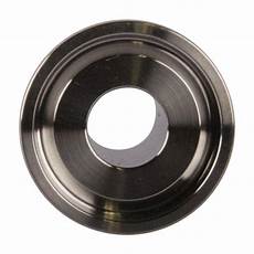 Pipe Clamp With Rubber Profile