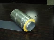 Pipe Clamp With Rubber Profile