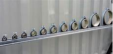 Pipe Clamp Without Rubber Profile