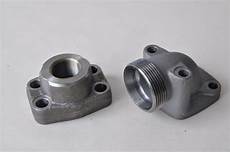 Pipe Clamps