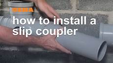Pipe Coupling