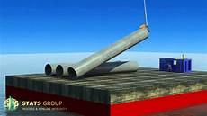 Pipe Installation Clamp