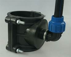 Pipe Installation Clamp