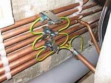 Pipe Installation Clamp