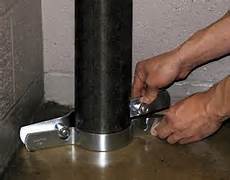 Pipe Installation Clamps