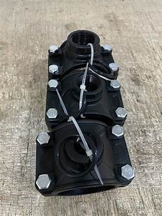 Pipe Installation Clamps